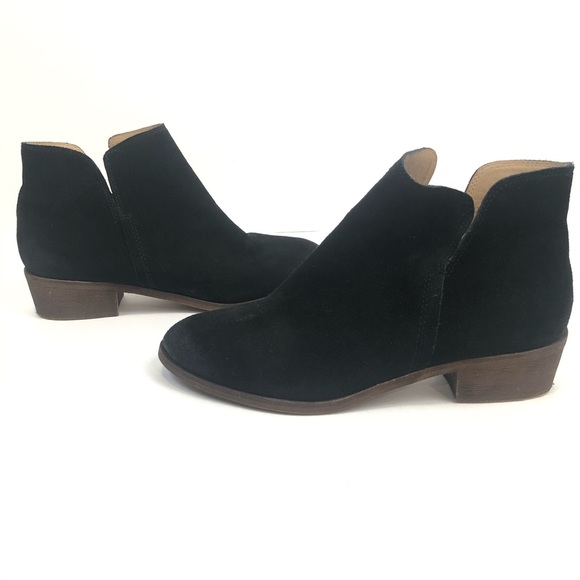 Splendid “Hamptyn” Bootie - Picture 3 of 13